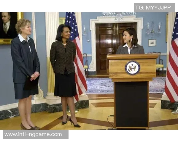 赖斯的外交智慧与全球影响力分析：重塑国际关系的新视角