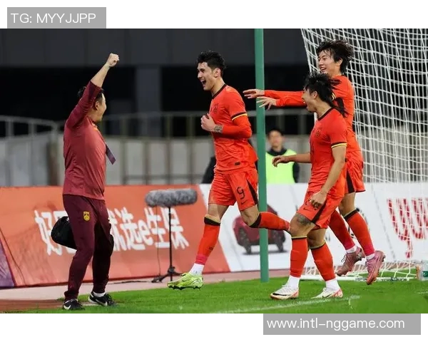 2022年国足客场对阵越南精彩回顾与比赛分析