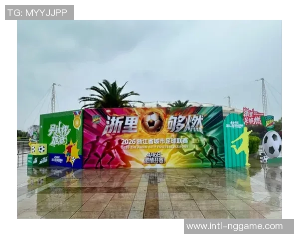 展现体育精神的足球明星们如何在赛场内外传递正能量与公平竞争的价值观